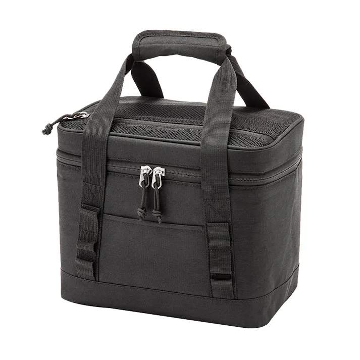 カインズ ソフトクーラーバッグ S ブラック