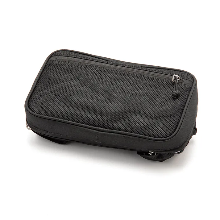 カインズ ソフトクーラーバッグ S ブラック