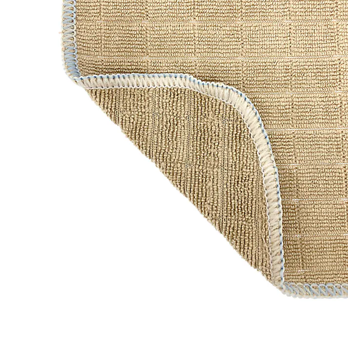 カインズ マイクロファイバーウエス 600g