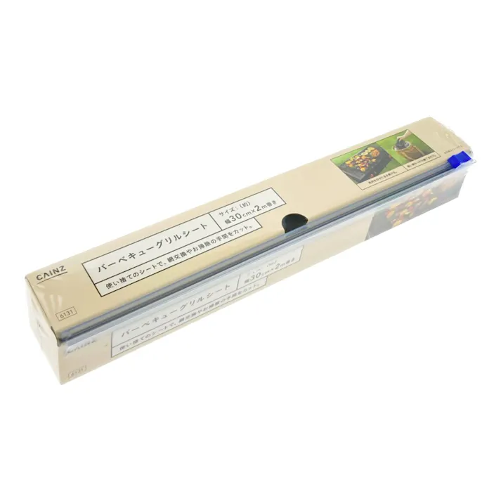 カインズ バーベキュー グリルシート