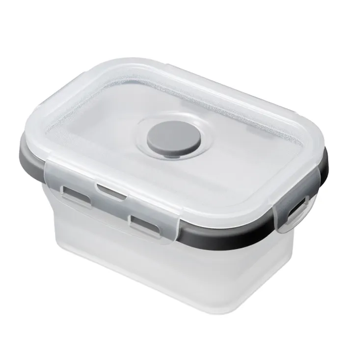 折りたためる保存容器 Sサイズ