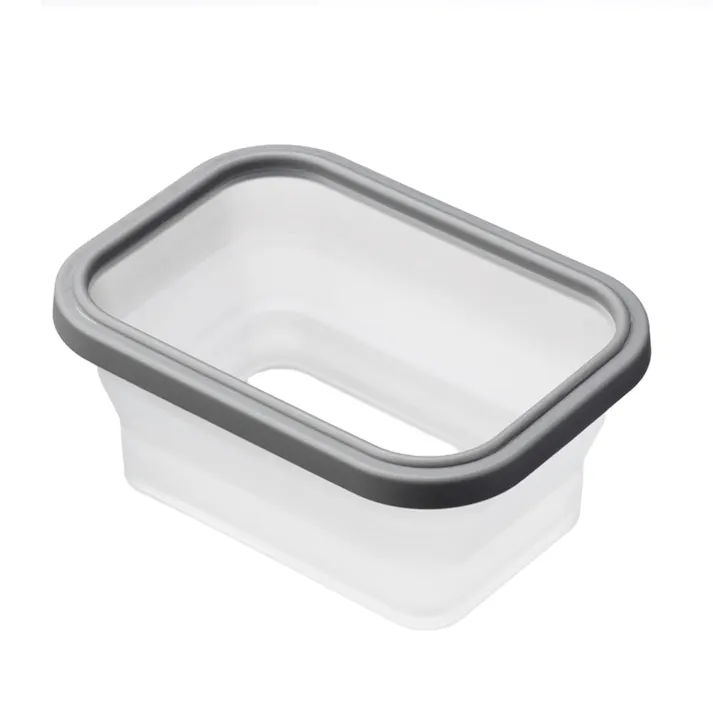 折りたためる保存容器 Sサイズ