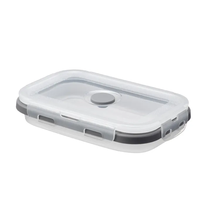 折りたためる保存容器 Mサイズ