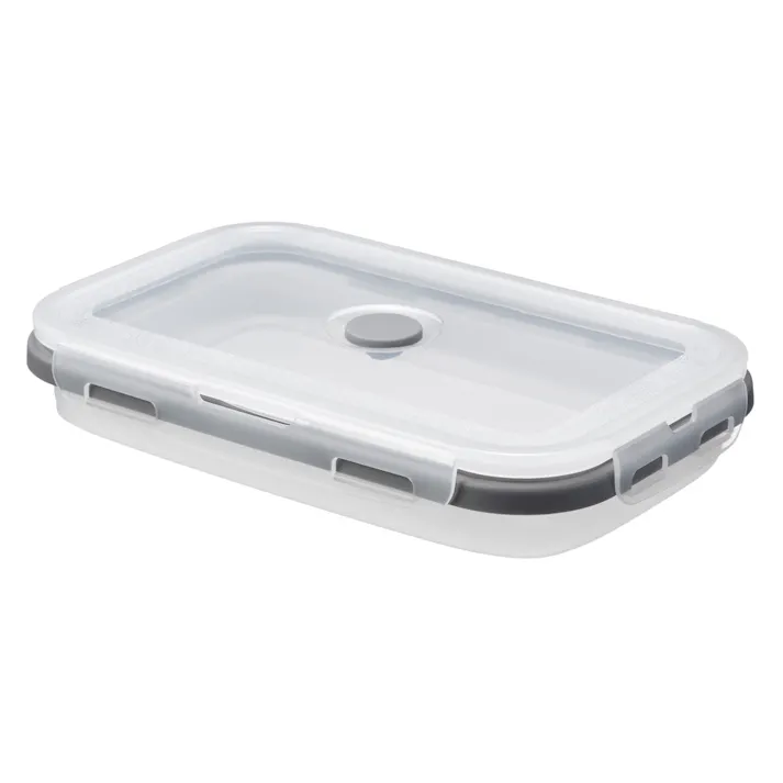 折りたためる保存容器 LLサイズ