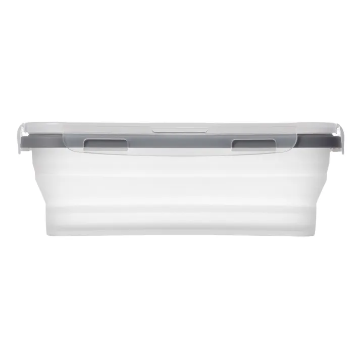 折りたためる保存容器 LLサイズ