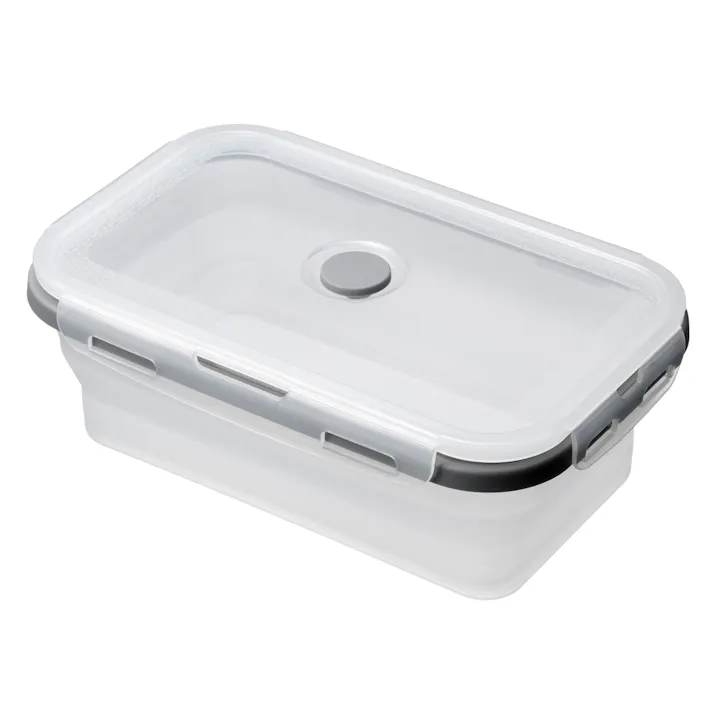 折りたためる保存容器 LLサイズ
