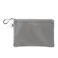 分けて収納できるツールームポーチ M グレー