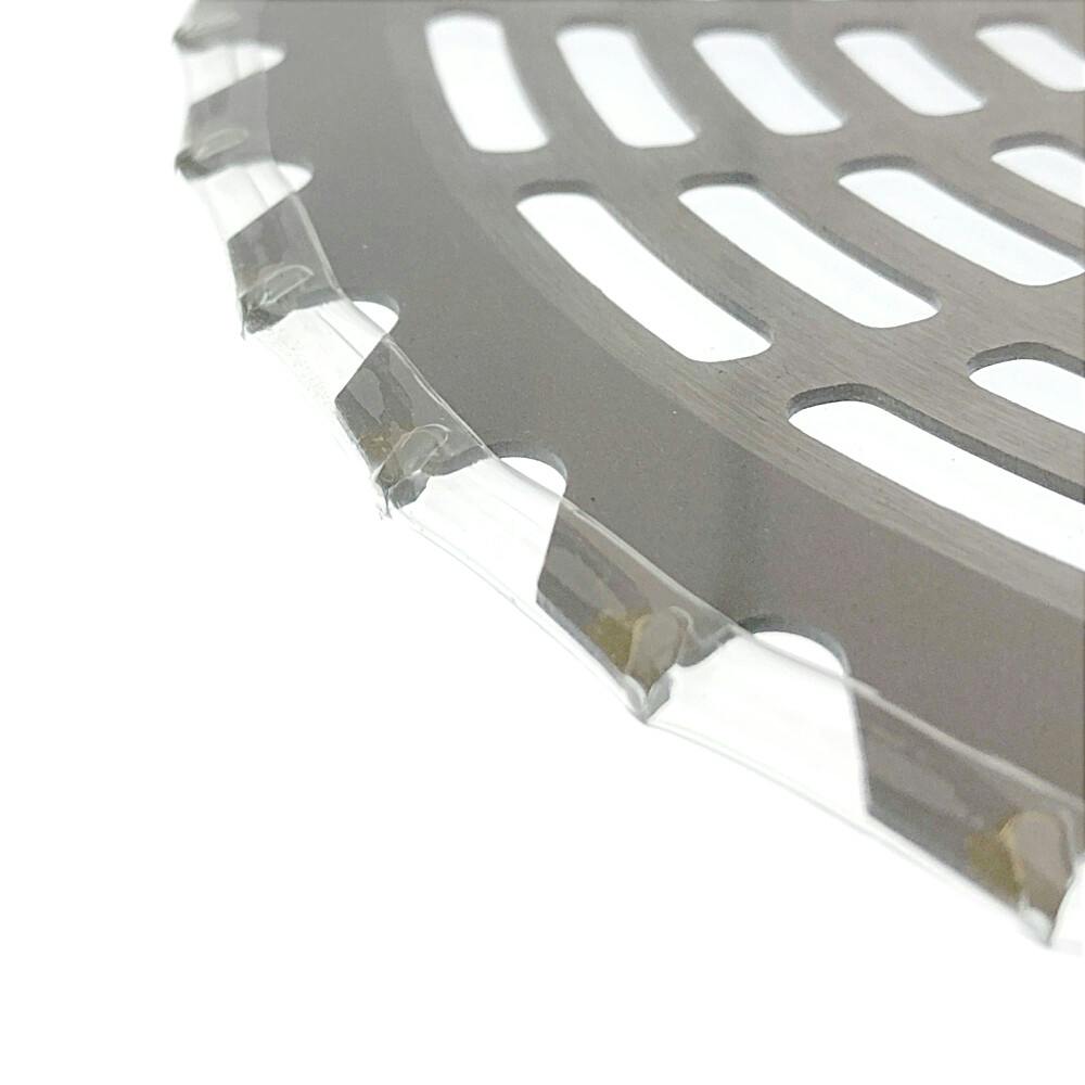 軽量チップソー 230×36P 充電式対応 | 農業機械 通販 | ホームセンター