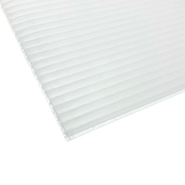 カインズ プラダンボード4mm厚 ナチュラル 3×6尺【SU】