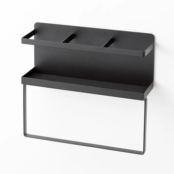 マグネットアンブレラホルダー ブラック