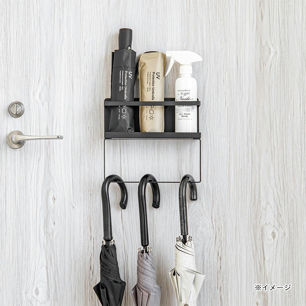 AUTOart アンブレラホルダー ブラック AUTOart アンブレラホルダー ブラック AUTOart アンブレラ