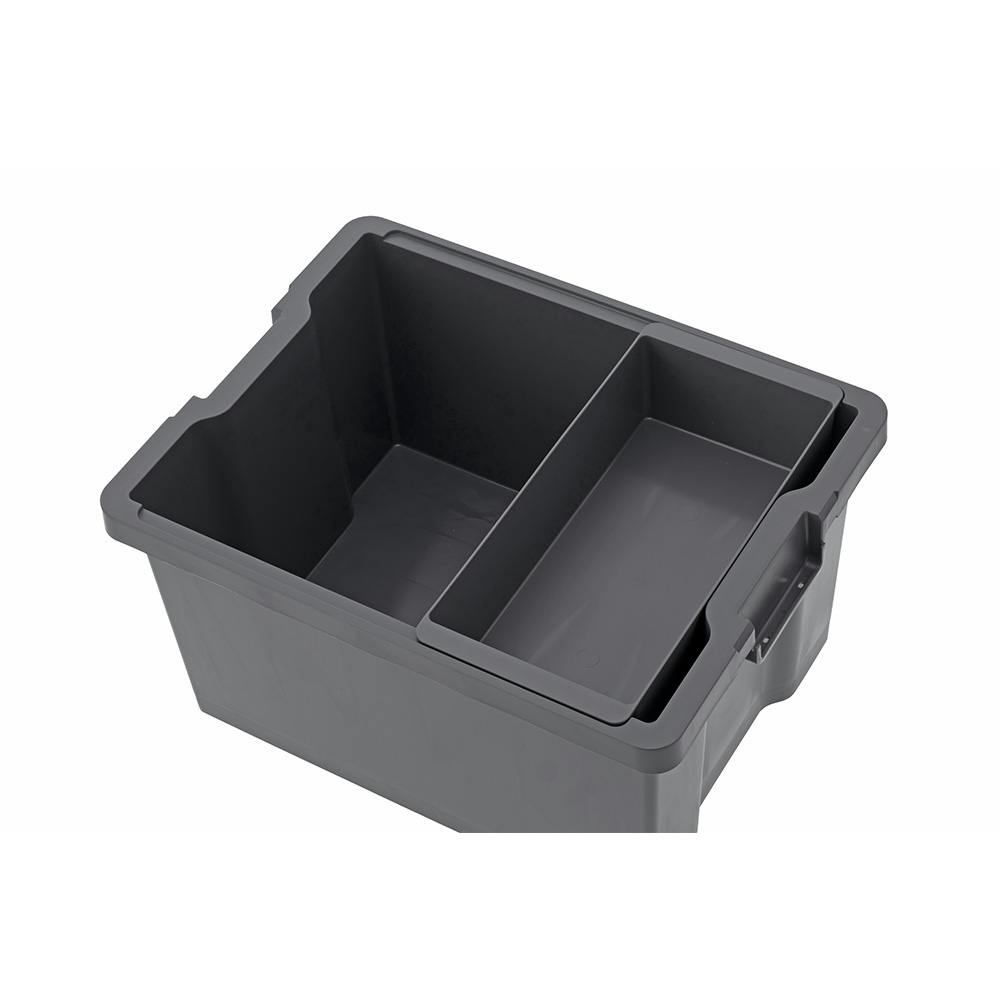 家中整理　1368 積み重ねても使える整理ボックス LL | キッチン収納 通販