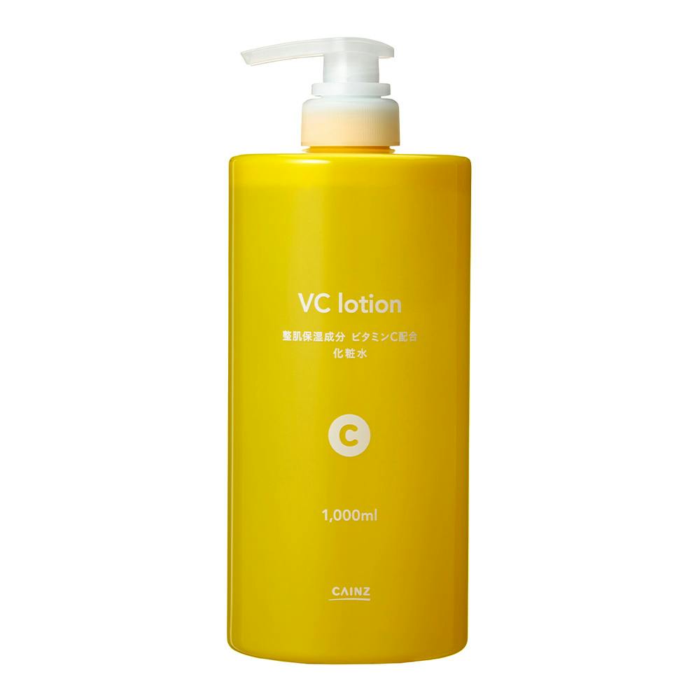 カインズ ビタミンC 化粧水1000ml | コスメ・化粧品 通販