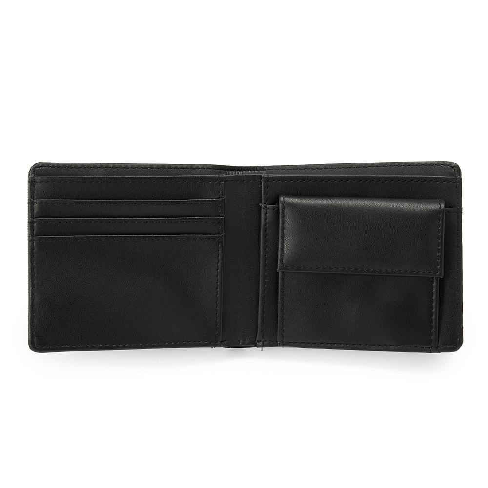 エンボスレザー 2つ折り財布 | 財布 通販 | ホームセンターの