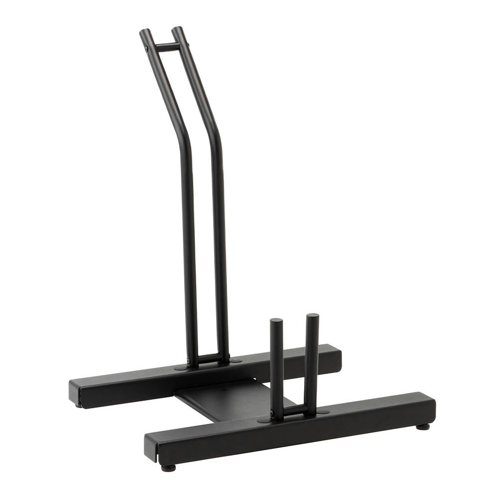 屋外用サイクルスタンド 1台用 3段階調整対応