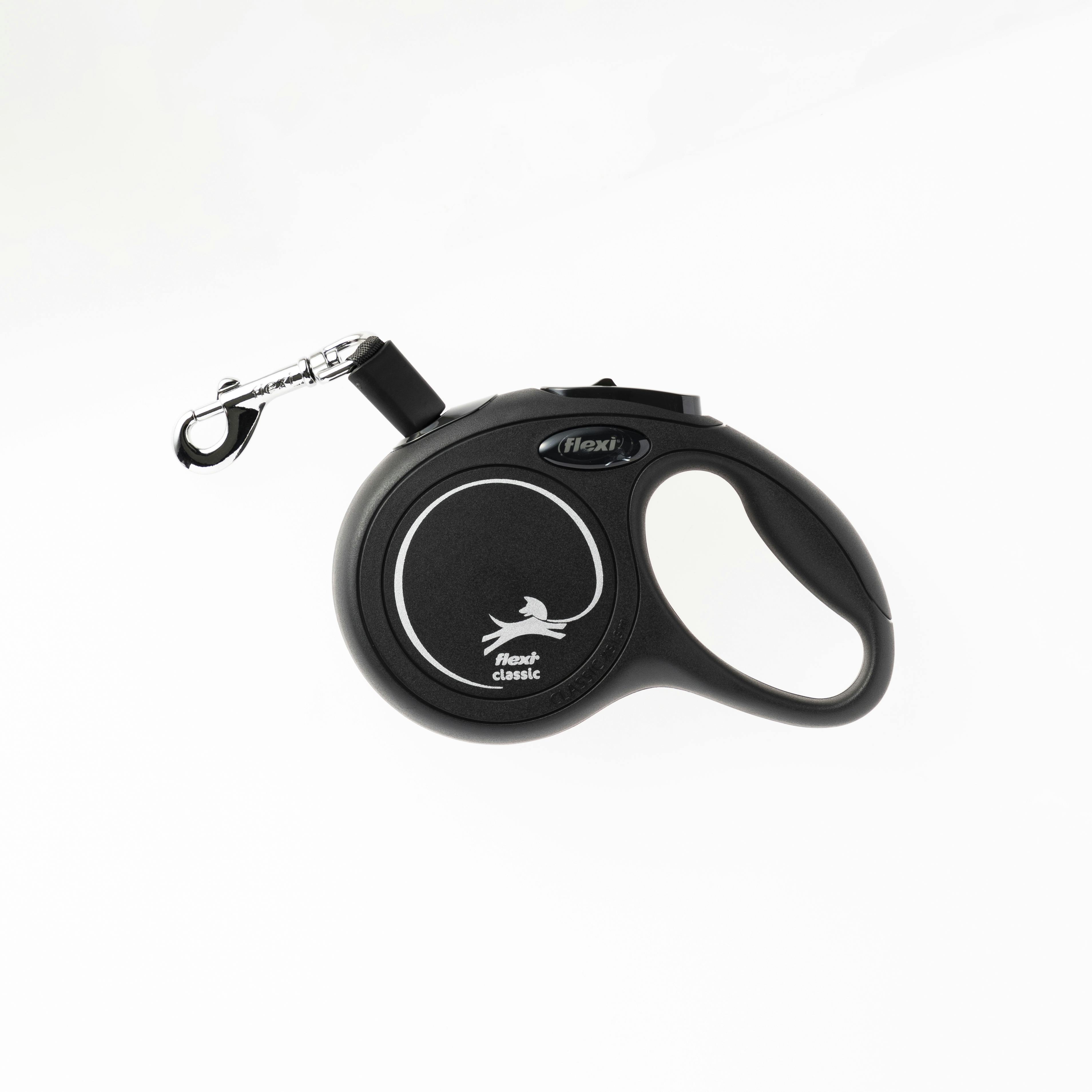 フレキシリードリール X Sクラシック ブラック