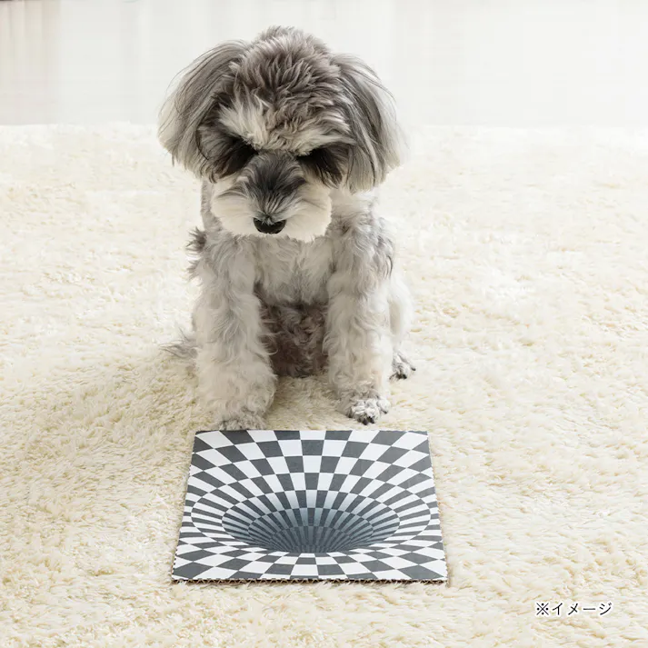 薄型ペットシーツ スーパーワイド 春デザインケース