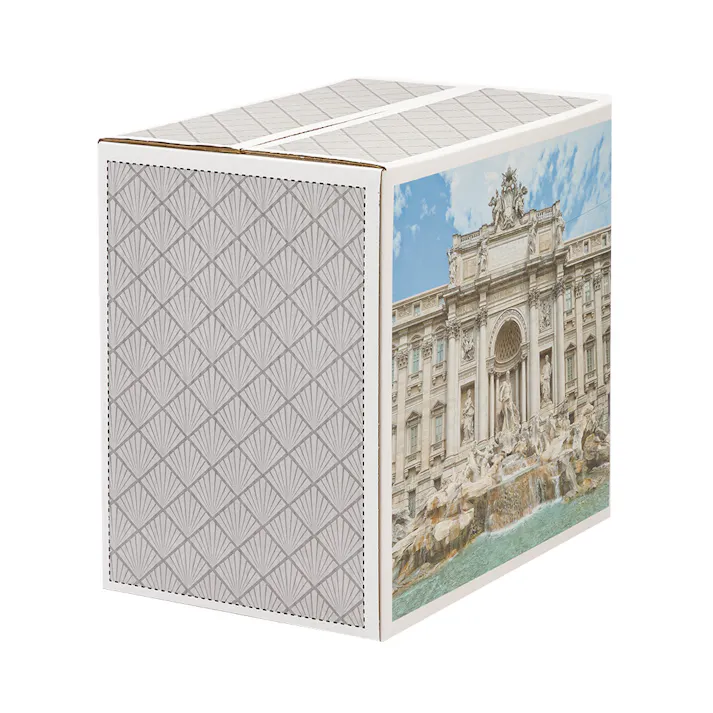 薄型ペットシーツ レギュラー 夏デザインケース