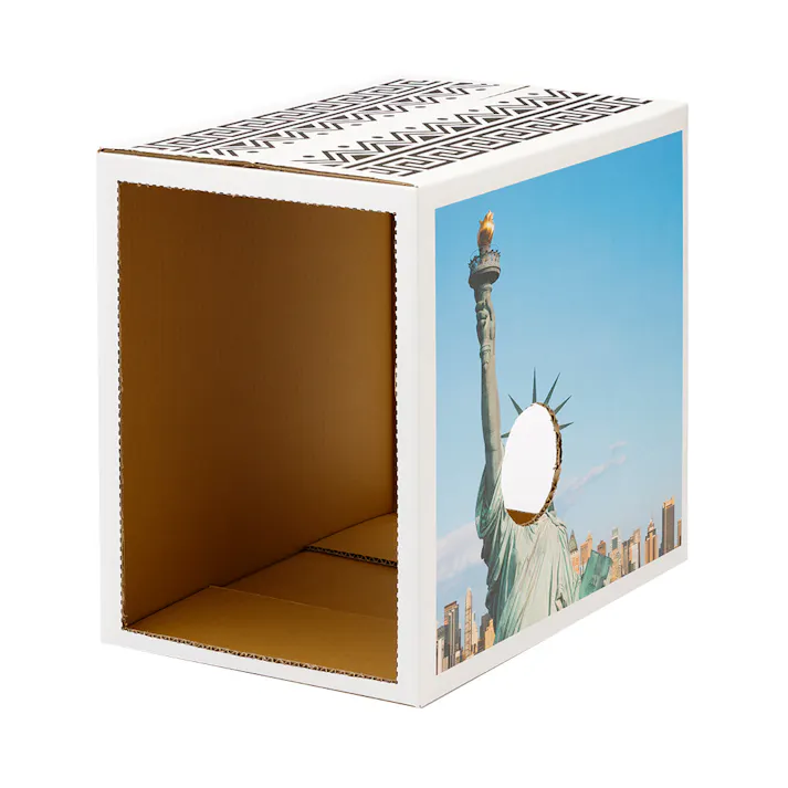 薄型ペットシーツ ワイド 夏デザインケース