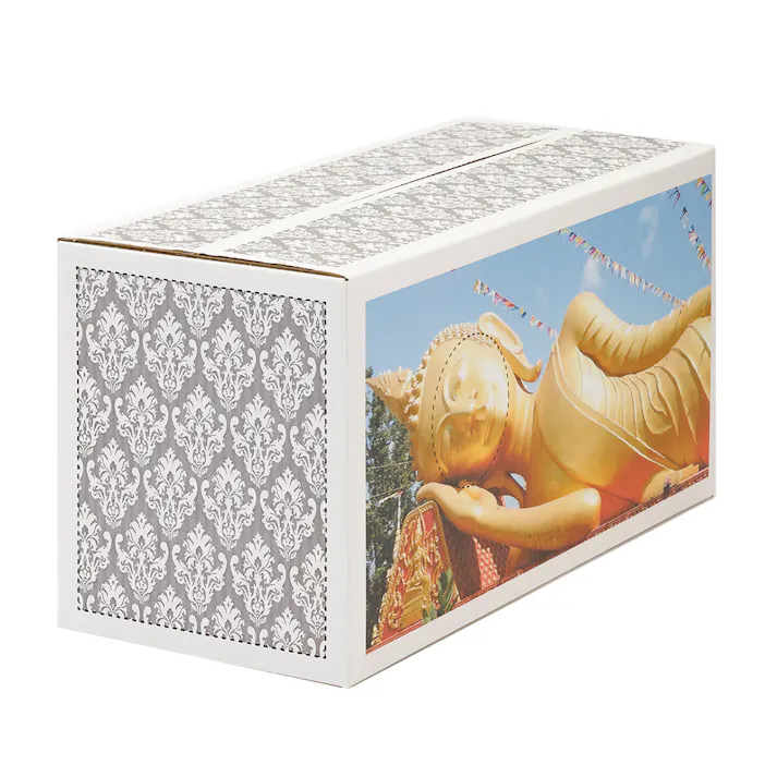 薄型ペットシーツ スーパーワイド 夏デザインケース