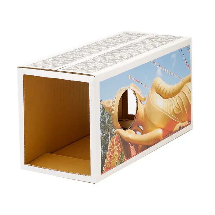 薄型ペットシーツ スーパーワイド 夏デザインケース