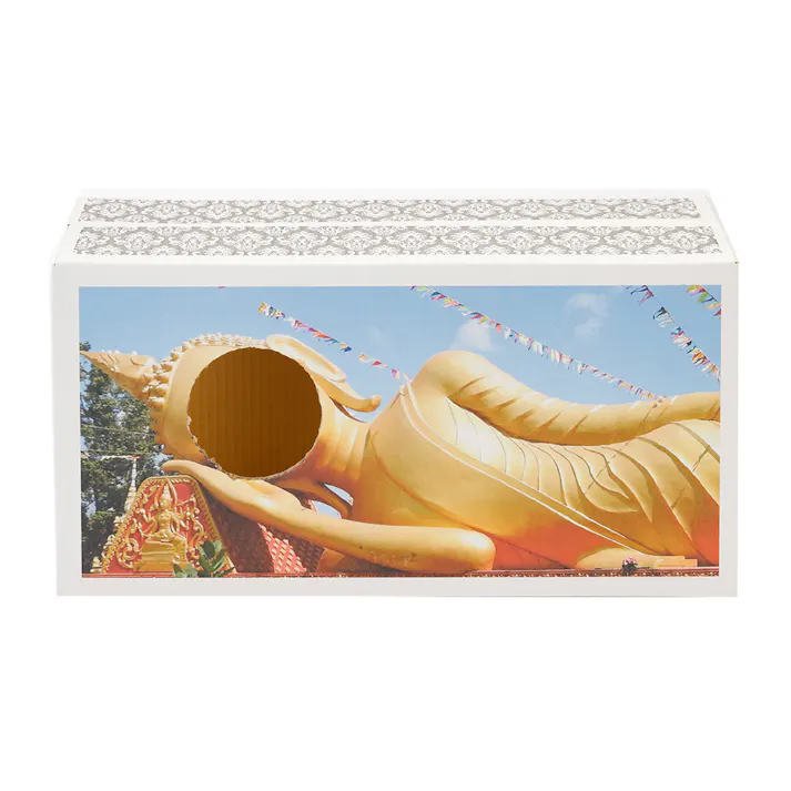 薄型ペットシーツ スーパーワイド 夏デザインケース