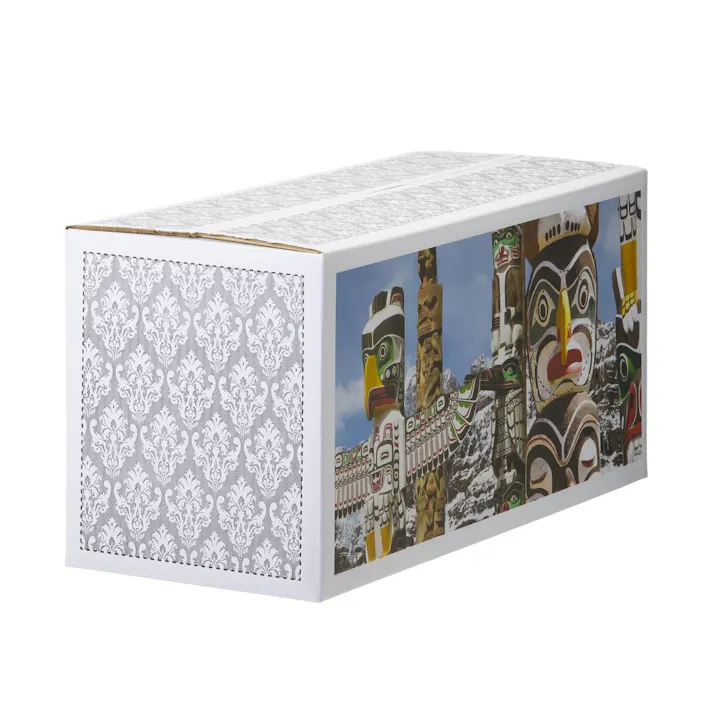 薄型ペットシーツ スーパーワイド 秋デザインケース