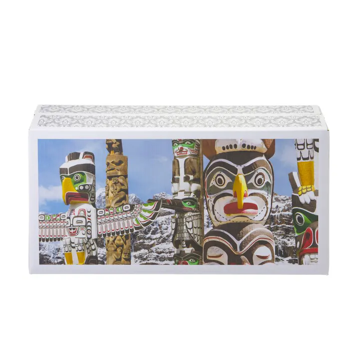 薄型ペットシーツ スーパーワイド 秋デザインケース