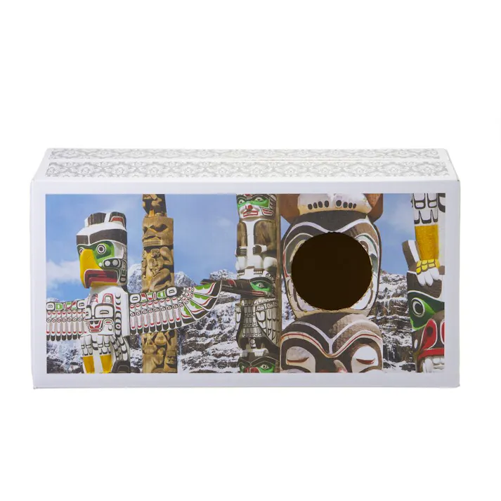 薄型ペットシーツ スーパーワイド 秋デザインケース