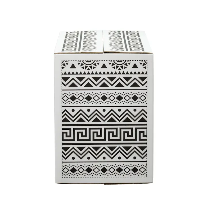 薄型ペットシーツ ワイド わん祭りデザインケース