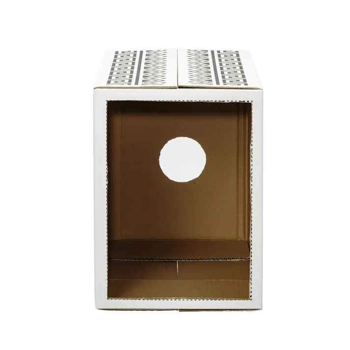 薄型ペットシーツ ワイド わん祭りデザインケース