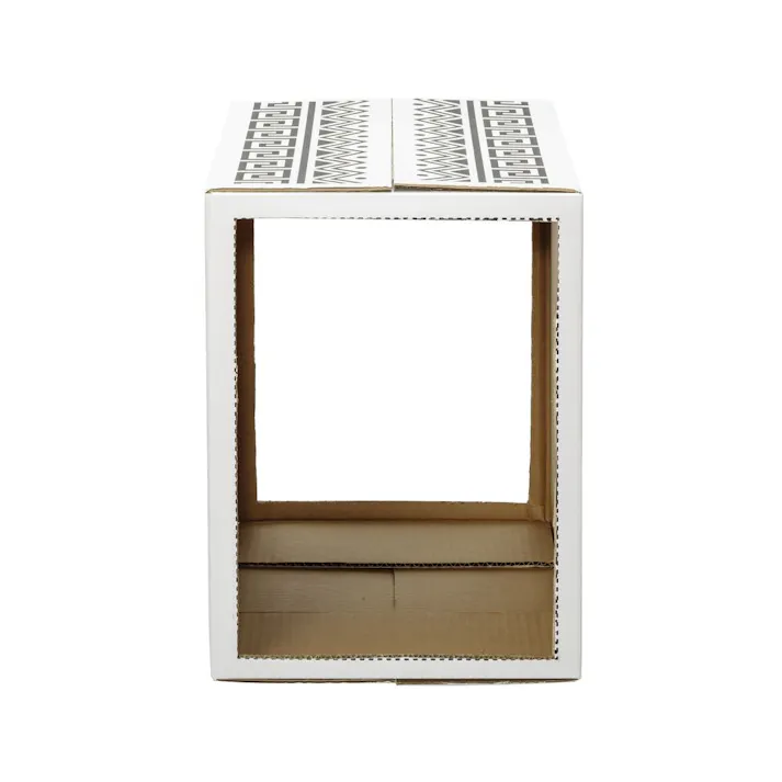 薄型ペットシーツ ワイド わん祭りデザインケース