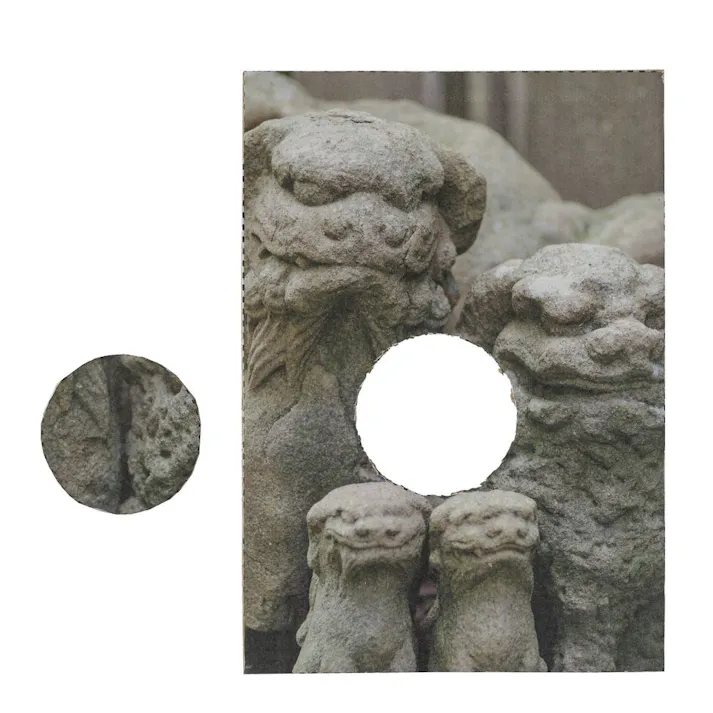 薄型ペットシーツ ワイド わん祭りデザインケース