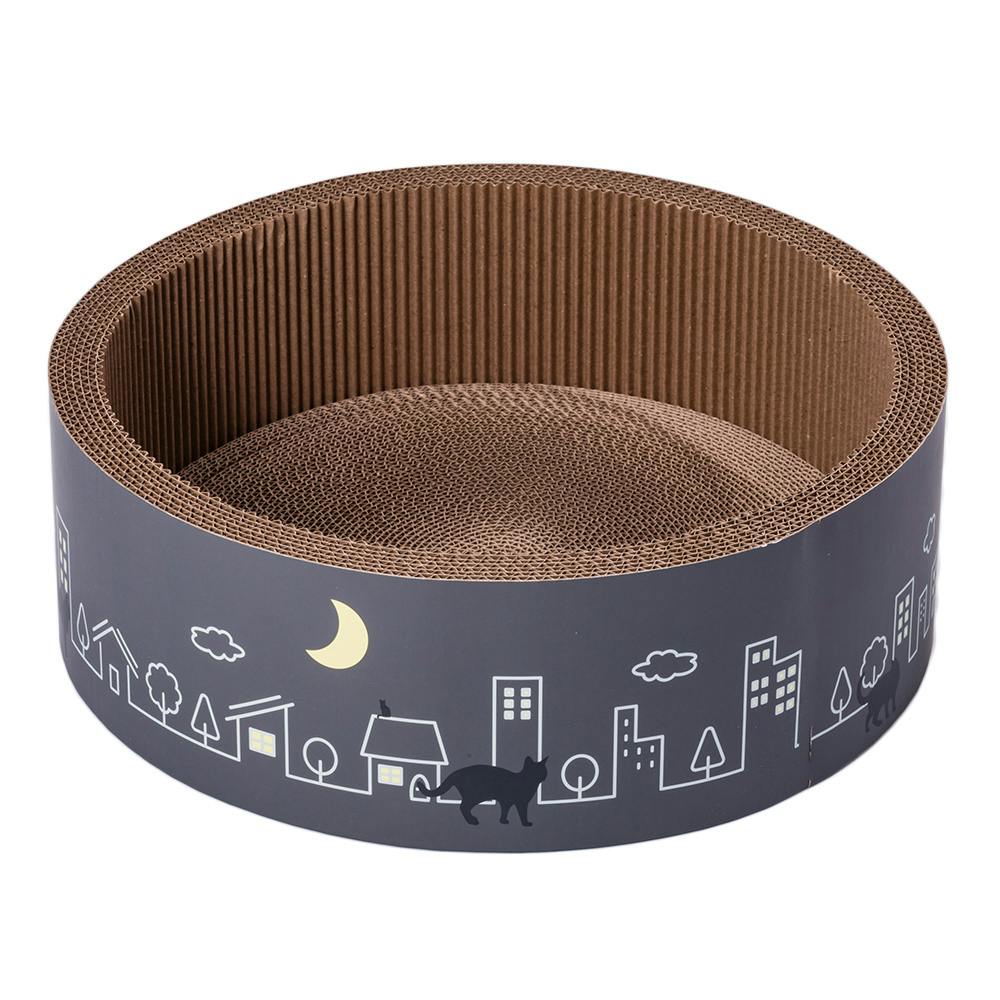 サークルスクラッチャー ナイト