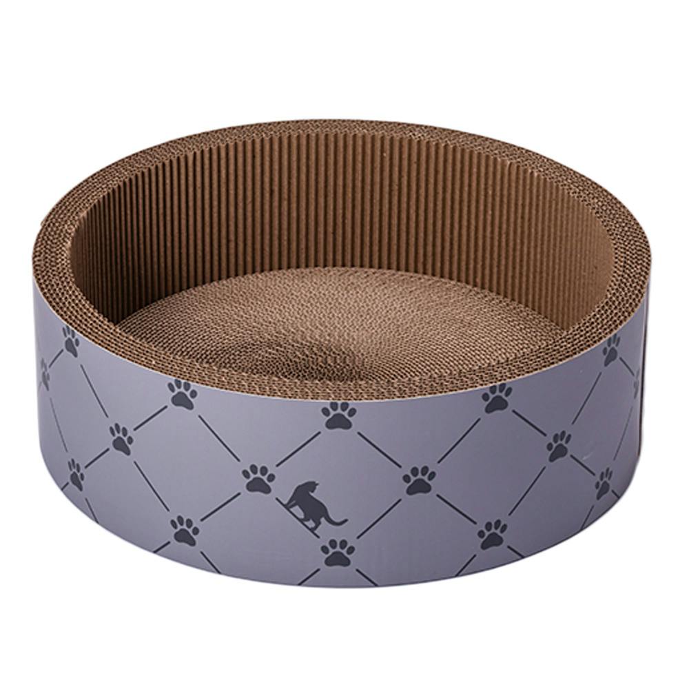 サークルスクラッチャー ダイヤ