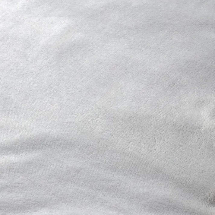 カインズ 両手が使える電気毛布 グレー CZ-HF40