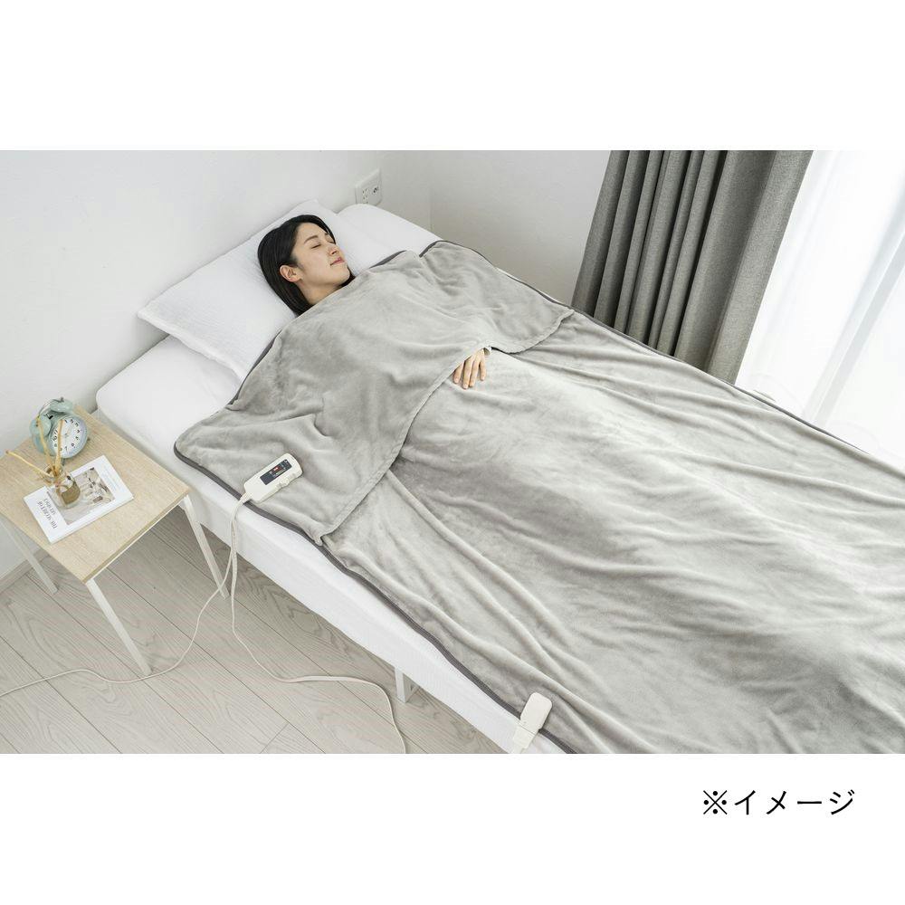 電気毛布　2個セット 楽天市場】電気毛布 2枚 セットの通販