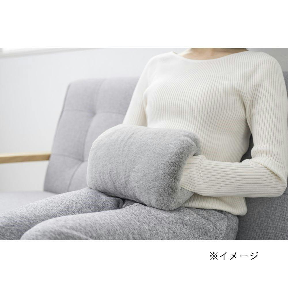 カインズ 蓄熱式湯たんぽ グレー CZ-TY4-GY(販売終了) | 空調