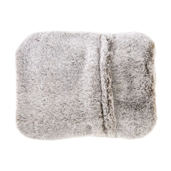 カインズ 蓄熱式湯たんぽ ブラウン CZ-TY4-BR