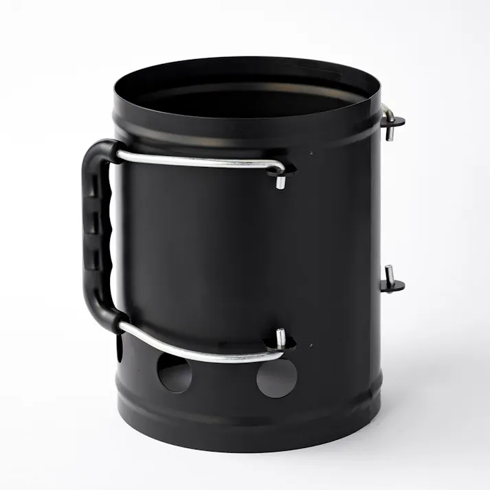 カインズ 火起こし器