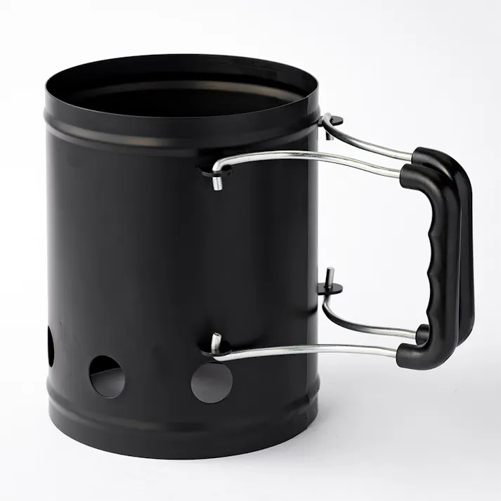 カインズ 火起こし器