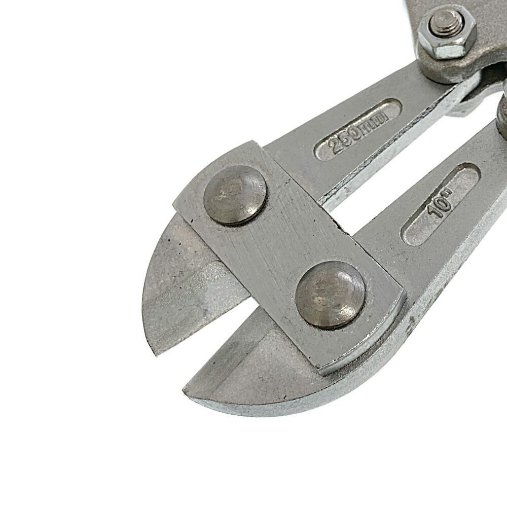 CAINZ PRO アルミハンドルボルトクリッパー 250mm | 作業工具・作業