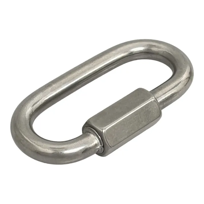 カインズ ステン リングキャッチ 6mm G