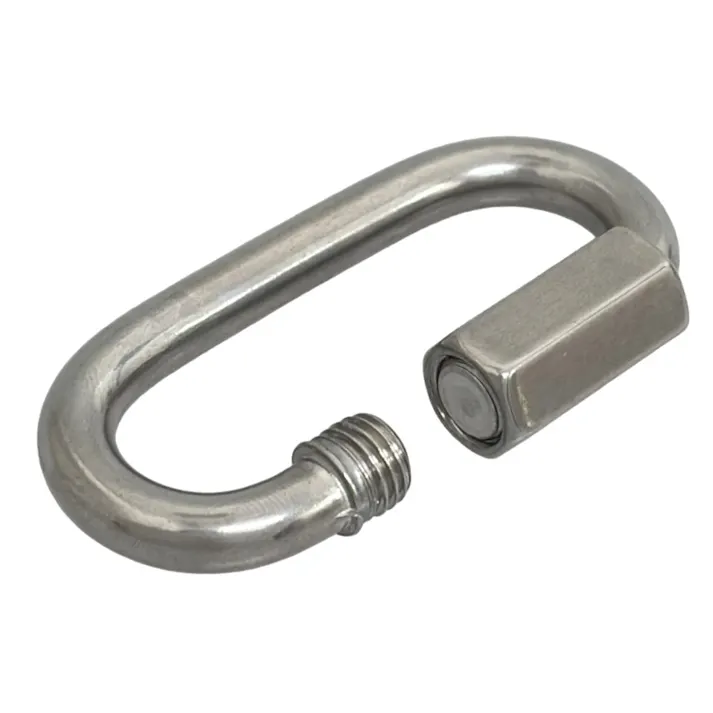 カインズ ステン リングキャッチ 6mm G