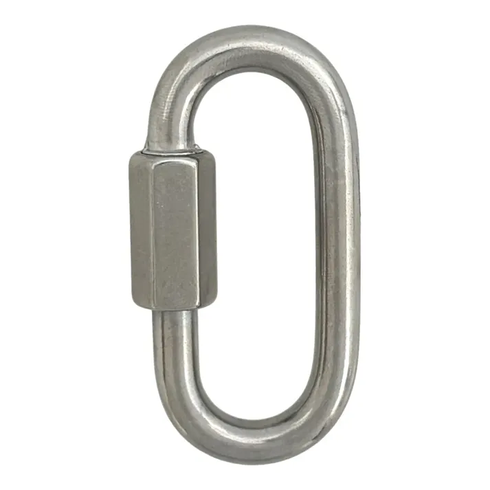 カインズ ステン リングキャッチ 6mm G