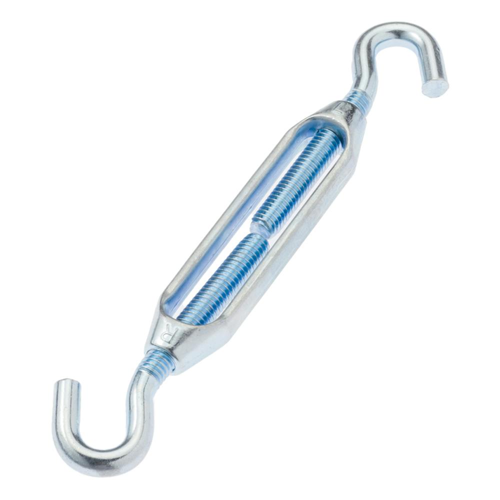 ターンバックル 三丁掛け用 ターンバックル ZU 5/16 | 建具金物 通販 | ホームセンターのカインズ