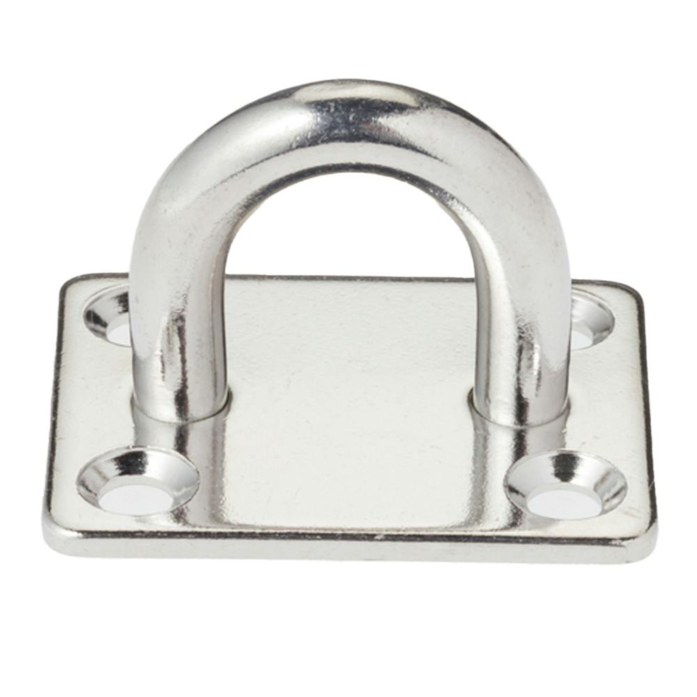 カインズ ステン アイプレート 8mm 吊り金具 カインズ ステン アイプレート 8mm 吊り金具