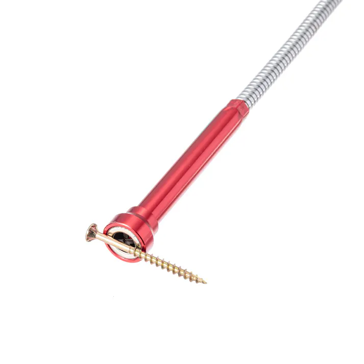 カインズ 爪付きピックアップツール フレキ 60cm