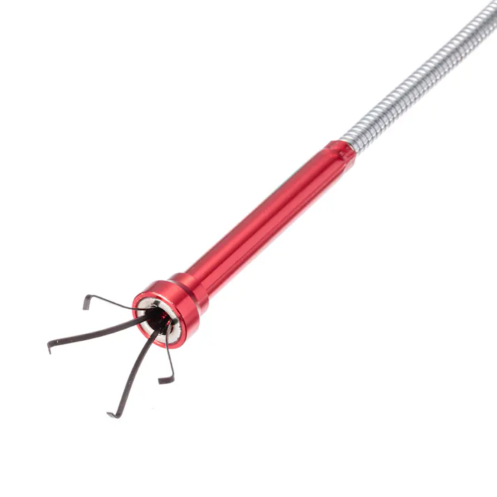 カインズ 爪付きピックアップツール フレキ 60cm