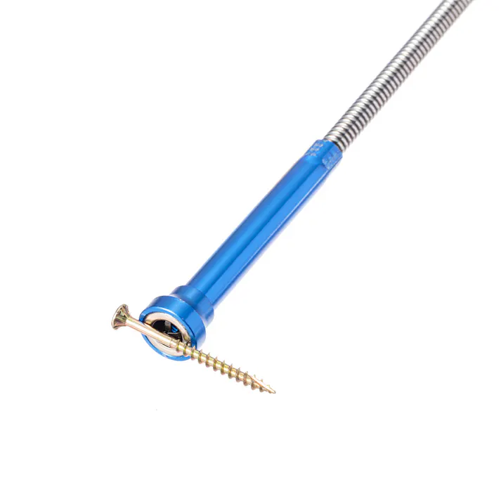 カインズ 爪付きピックアップツール バネ 60cm